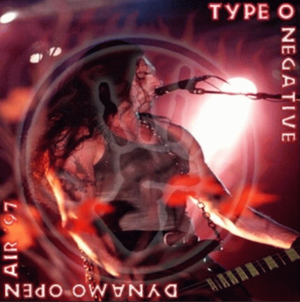Type O Negative : Dynamo Open Air 97